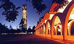 UNIVERSITY OF CALIFORNIA, RIVERSIDE